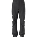 (取寄) ノースフェイス メンズ サミット チャムラン ソフト シェル パンツ The North Face men Summit Chamlang Soft ...