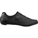 (取寄) シマノ メンズ サイクリング シューズ - メンズ Shimano men RC302 Cycling Shoe - Men's Black