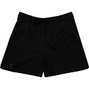 (取寄) オンランニング レディース トレイル ショート - ウィメンズ On Running women Trail Short - Women's Black(4)