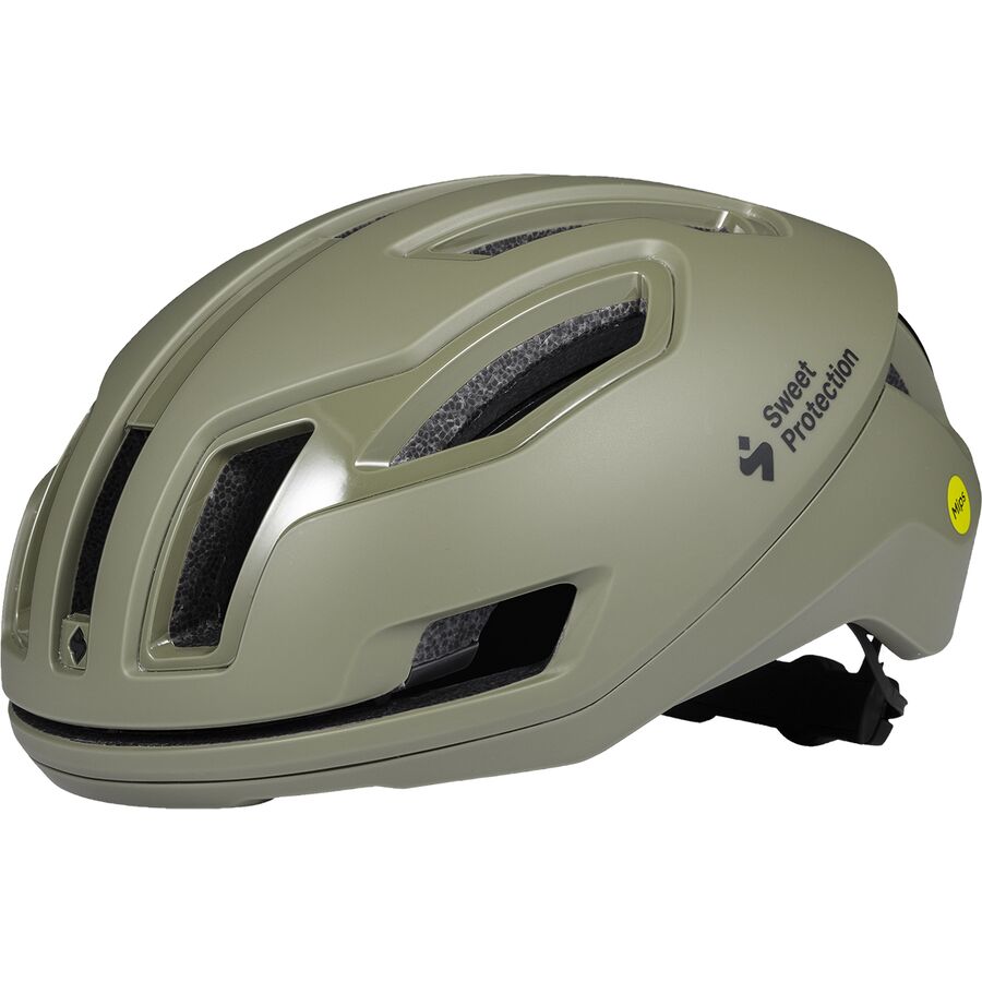 (取寄) スウィートプロテクション ファルコナー 2VI ミプス ヘルメット Sweet Protection Falconer 2Vi MIPS Helmet Woodland