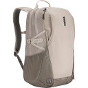 (取寄) スーリー アンルート 23L バックパック Thule EnRoute 23L Backpack Pelican/Vetiver(4)