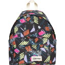 (取寄) イーストパック パッテッド パッカー バックパック Eastpak Padded Pak'R Backpack City Lites(4)