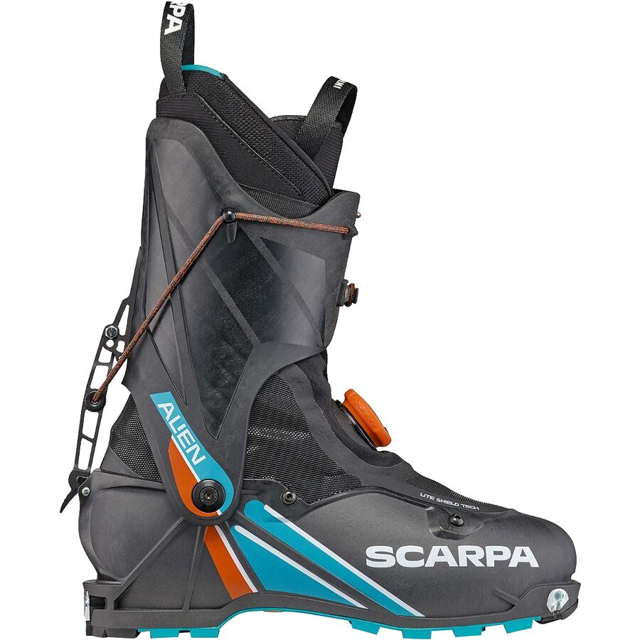 ()  ꥢ ѥ ġ ֡ - 2025 Scarpa Alien Alpine Touring Boo...