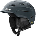 (取寄) スミス バンテージ ミプス ヘルメット Smith Vantage Mips Helmet Matte Slate