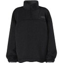 (取寄) ノースフェイス ガールズ オシト ラックス 1/4-ジップ プルオーバー - ガールズ The North Face girls Osito Lux ...