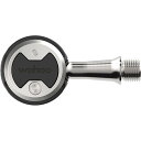 (取寄) ワフーフィットネス スピードプレイ ゼロ ペダルズ Wahoo Fitness Speedplay Zero Pedals Black/Silver