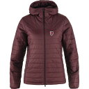 (取寄) フェールラーベン レディース エクスペディション X-ラット フーデット ジャケット - ウィメンズ Fjallraven women Expedit...