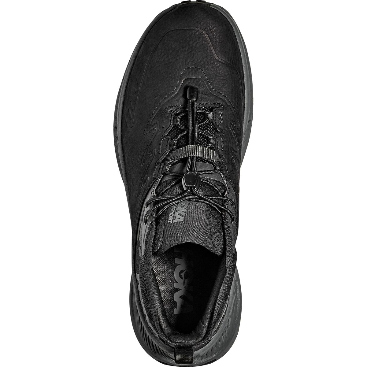 (取寄) ホカオネオネ メンズ トランスポート チャッカ Gtx ハイキング ブーツ - メンズ HOKA men Transport Chukka GTX Hiking Boot - Men's Black/Black