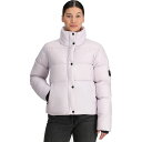 (取寄) アウトドア リサーチ レディース コールドフロント ダウン ジャケット - ウィメンズ Outdoor Research women Coldfront Down Jacket - Women's Stardust