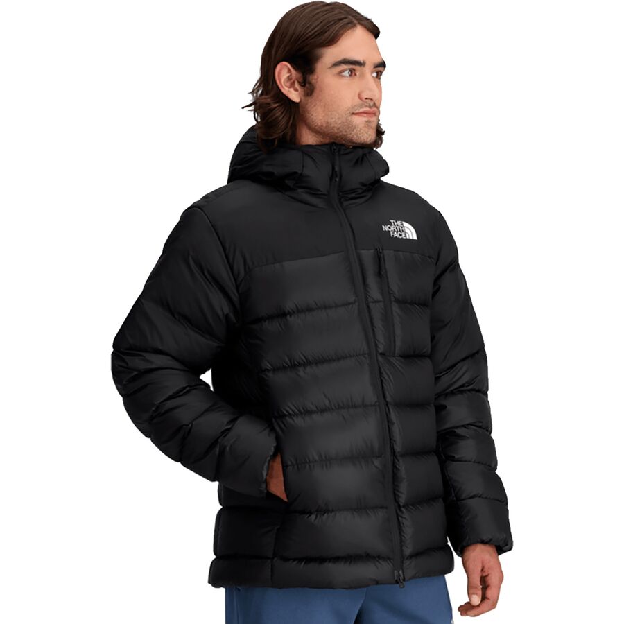 () Ρե   ѡ The North Face men Kalix Down Hoodie - Men's...