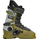 (取寄) ケーツー キッズ エボルバー スキー ブーツ - 2025 - キッズ K2 kids Evolver Ski Boot - 2025 - Kids'