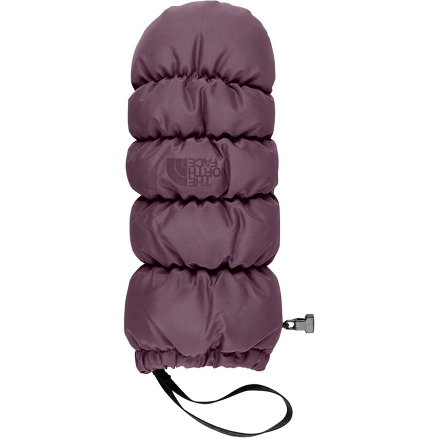 () Ρե 󥿥 ѥե ߥȥ The North Face Montana Puffer Mitten Midnig...
