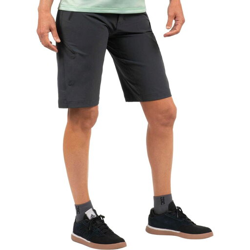 (取寄) ゾイック レディース ネヴェア ブリス ショート + エッセンシャル ライナー ショート - ウィメンズ ZOIC women Neveah Bliss Short + Essential Liner Short - Women's Shadow (取寄) ゾイック レディース ネヴェア ブリス ショート + エッセンシャル ライナー ショート - ウィメンズ ZOIC women Neveah Bliss Short + Essential Liner Short - Women's Shadow