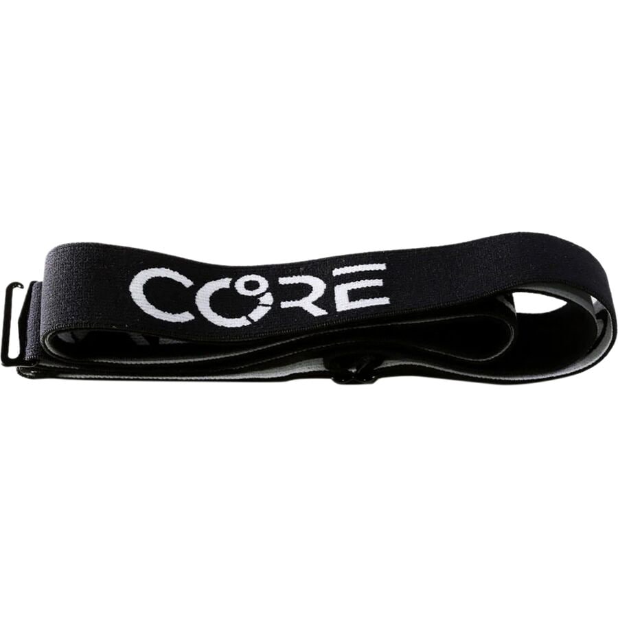 (取寄) チェスト ストラップ CORE Chest Strap Black