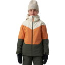 (取寄) オラージュ ガールズ シェフォード ジャケット - ガールズ Orage girls Shefford Jacket - Girls' Flare(4)