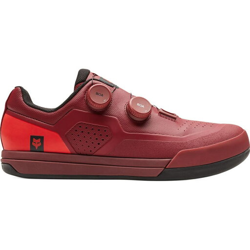 (取寄) フォックスレーシング ユニオン ボア マウンテン バイク シューズ Fox Racing Union BOA Mountain Bike Shoe Red (取寄) フォックスレーシング ユニオン ボア マウンテン バイク シューズ Fox Racing Union BOA Mountain Bike Shoe Red