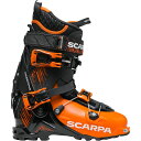 (取寄) スカルパ マエストラーレ アルパイン ツーリング ブーツ - 2023 Scarpa Maestrale Alpine Touring Boot - ...