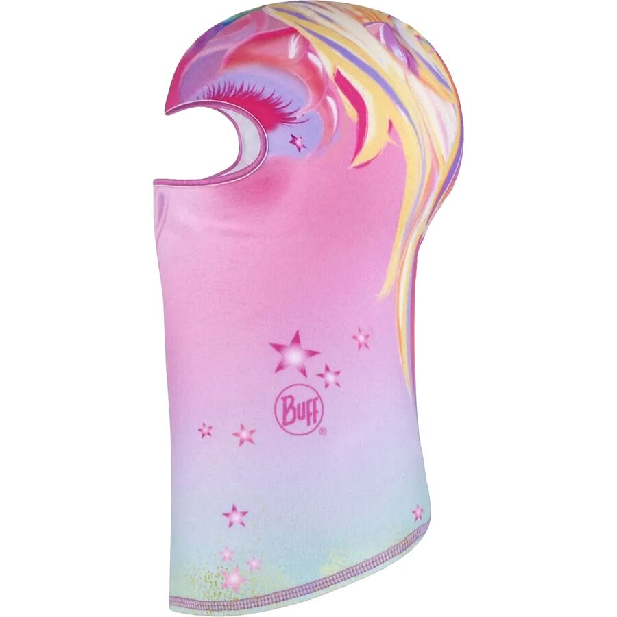 (取寄) バフ キッズ ジュニア ポラール バラクラバ - キッズ Buff kids Junior Polar Balaclava - Kids' Unicorn Pink