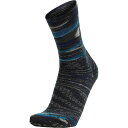 (取寄) ウィグワム ブラヴラ ミッドクルー ソック Wigwam Bravura Mid-Crew Sock Onyx(4)