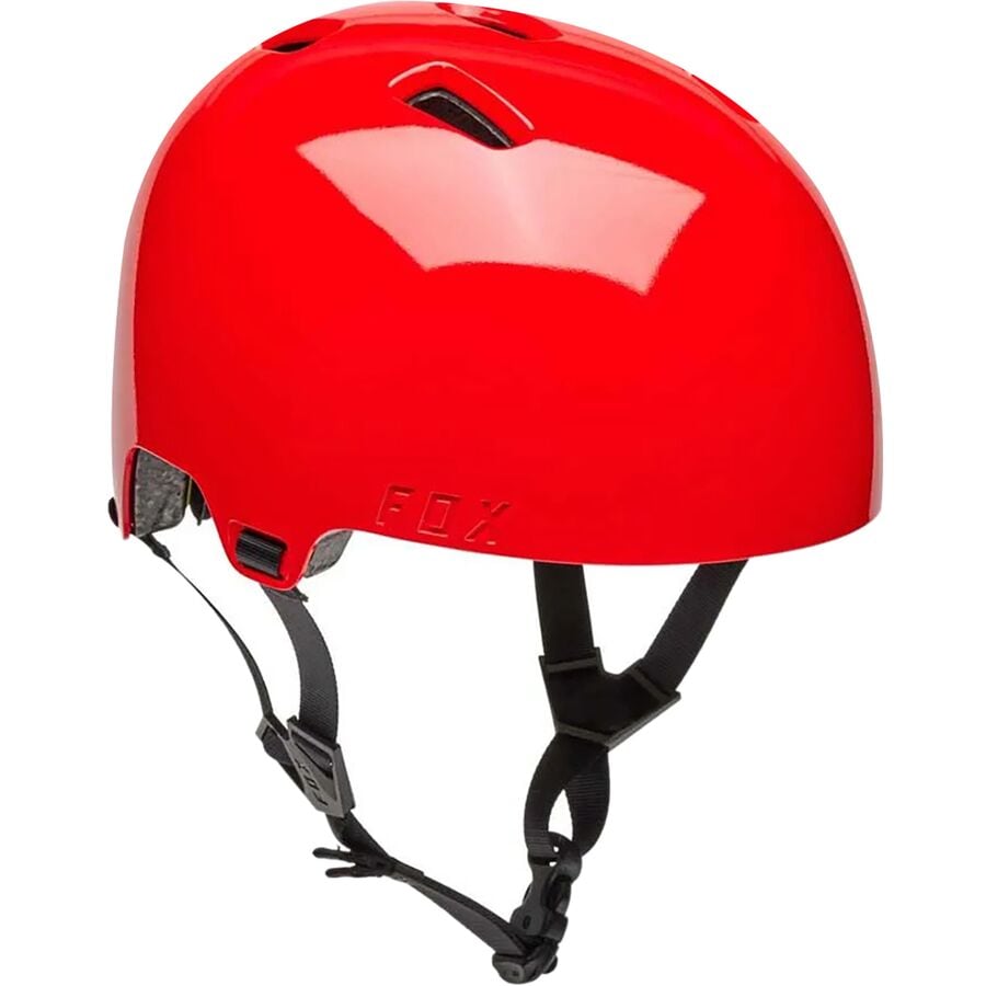 () եå졼 å ե饤 إå - å Fox Racing kids Flight Helmet - K...