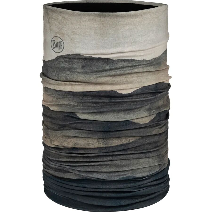 (取寄) バフ ポラール リバーシブル バフ Buff Polar Reversible Buff Lise Taupe Gray
