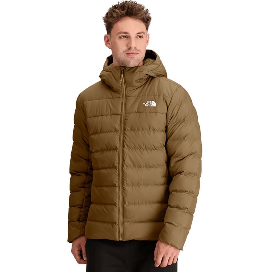 () Ρե  󥫥 3 饤 ѡ The North Face men Aconcagua 3 Line...