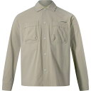 (取寄) エンデューラ アドベンチャー コーナー シャツ Endura Adventure Corner Shirt Silver Sage