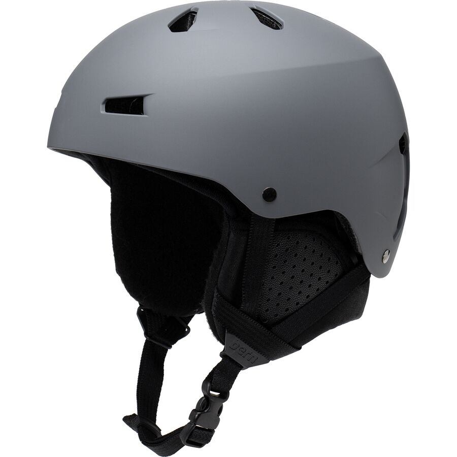 () С ᡼ 饷å إå Bern Macon Classic Helmet Matte Grey