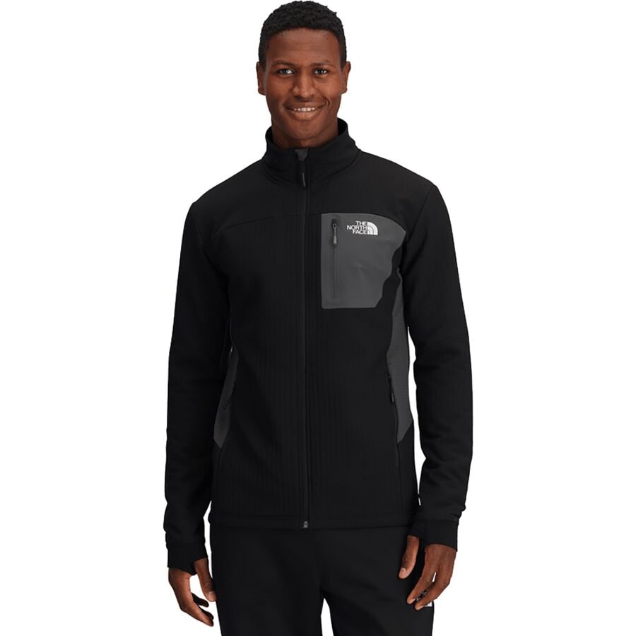 () Ρե  ϥܡ ե꡼ 㥱å The North Face men Highball Fleece J...