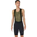 (取寄) フォックスレーシング メンズ フレックスエアー アセント カーゴ ビブ - メンズ Fox Racing men Flexair Ascent Cargo Bib - Men's Black2(4)