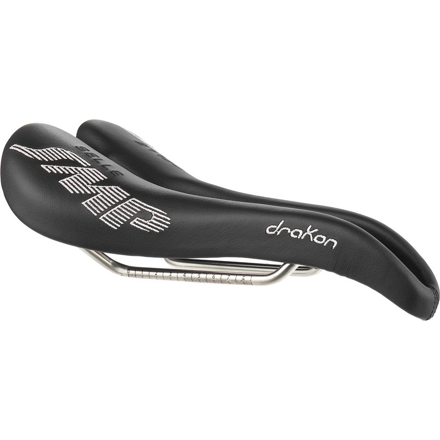 () SMP ɥ饳 ɥ Selle SMP Drakon Saddle Black