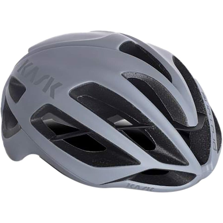 ()  ץȥ إå Kask Protone Helmet Grey Matte