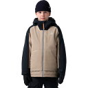 (取寄) オラージュ ボーイズ サットン ジャケット - ボーイズ Orage boys Sutton Jacket - Boys' Silica(4)