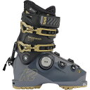(取寄) ケーツー レディース マインドベンダー 95 ボア ブーツ - 2025 - ウィメンズ K2 women Mindbender 95 BOA Boo...
