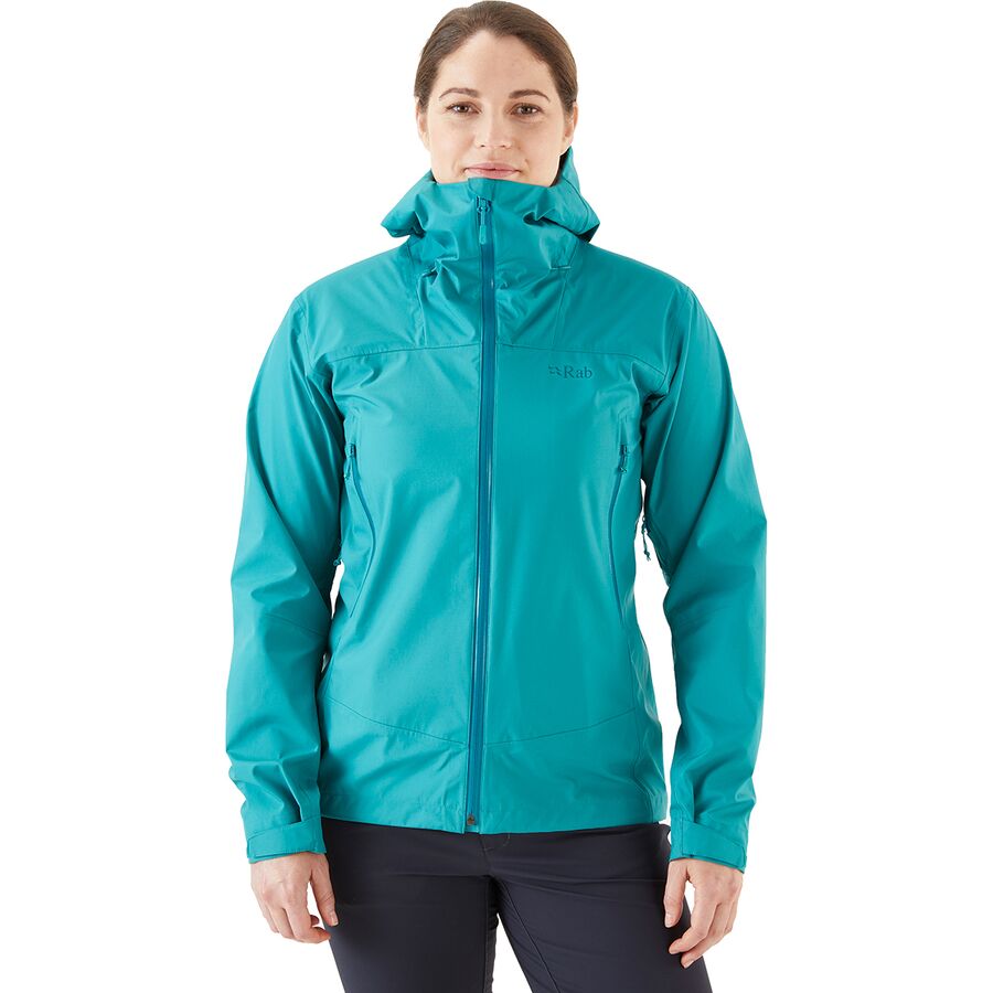 ()  ǥ   㥱å -  Rab women Arc Eco Jacket - Women's ...