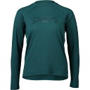 (取寄) POC レディース リフォーム エンデューロ ジャージ - ウィメンズ POC women Reform Enduro Jersey - Women'...