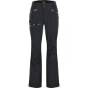 (取寄) ラブ レディース クロマ キネティック パンツ - ウィメンズ Rab women Khroma Kinetic Pant - Women's Bla...