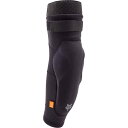 (取寄) フォックスレーシング ラウンチ エルボー パッド Fox Racing Launch Elbow Pad Black(4)