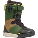 (取寄) ケーツー メンズ エバシオン スノーボード ブーツ - 2025 - メンズ K2 men Evasion Snowboard Boot - 2025...
