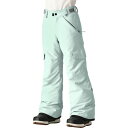 (取寄) シックスエイトシックス ガールズ ローラ インサレーテッド パンツ - ガールズ 686 girls Lola Insulated Pant - Girls' Seaglass