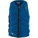 (取寄) オニール スラッシャー コンプ ベスト O'Neill Slasher Comp Vest Ocean/Black