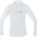 (取寄) ゴアウェア レディース ウインドストッパー ベースレイヤー— サーモ タートルネック - ウィメンズ GOREWEAR women Win...