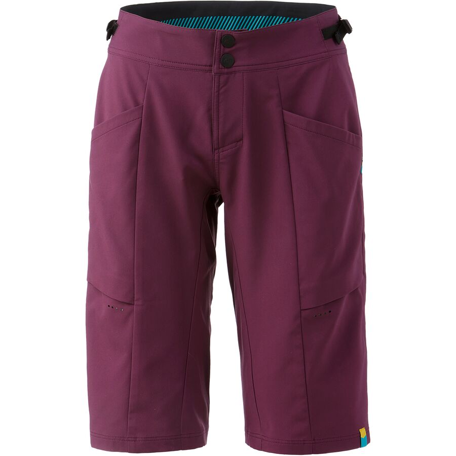 () ƥ륺 ǥ Υ꡼ 硼 -  Yeti Cycles women Norrie Short -...