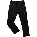 (取寄) マムート メンズ アルト ライト HS パンツ - メンズ Mammut men Alto Light HS Pant - Men's Black