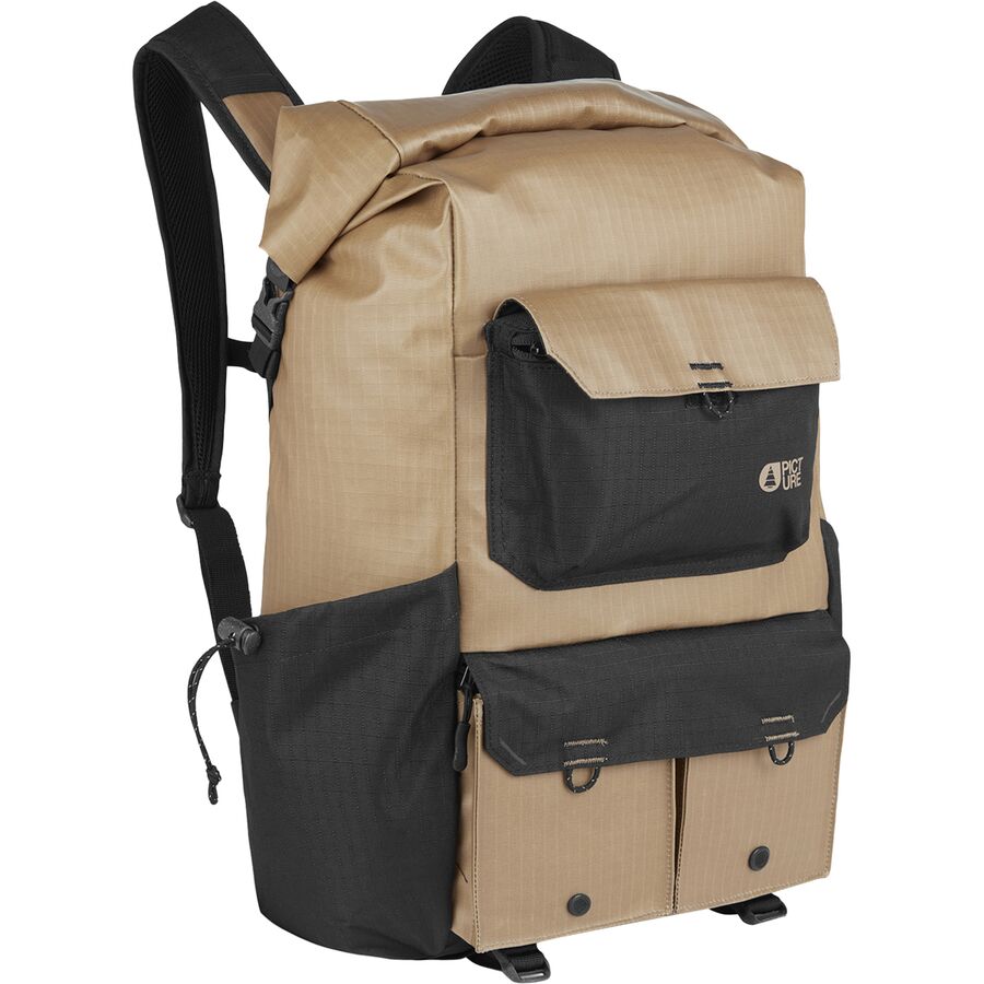 () ԥ㡼˥å 饦 22 Хåѥå Picture Organic Grounds 22 Backpack D...