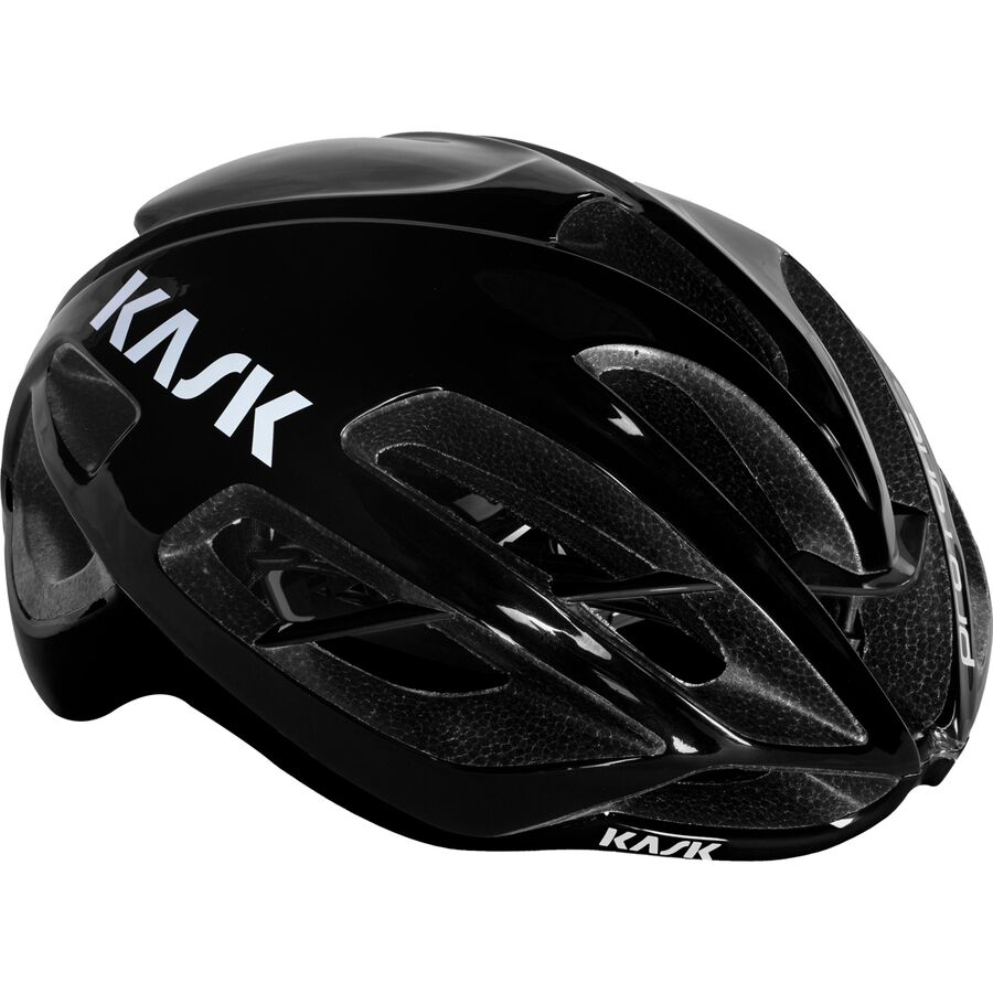 ()  ץȥ  إå Kask Protone Icon Helmet Black