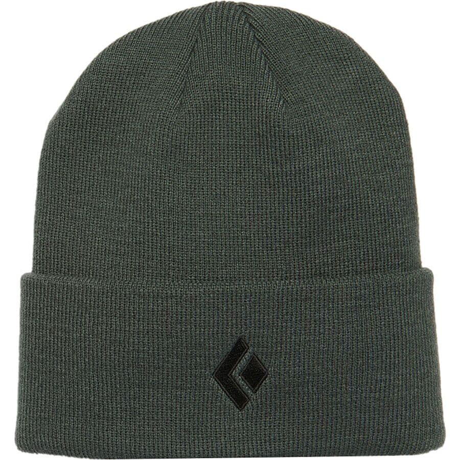 () ֥å å å Black Diamond Watch Cap Laurel Green