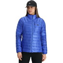 (取寄) アウトドア リサーチ レディース ヘリウム ダウン ジャケット - ウィメンズ Outdoor Research women Helium Down Jacket - Women's Ultramarine