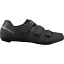 (取寄) シマノ メンズ サイクリング シューズ - メンズ Shimano men RC102 Cycling Shoe - Men's Black