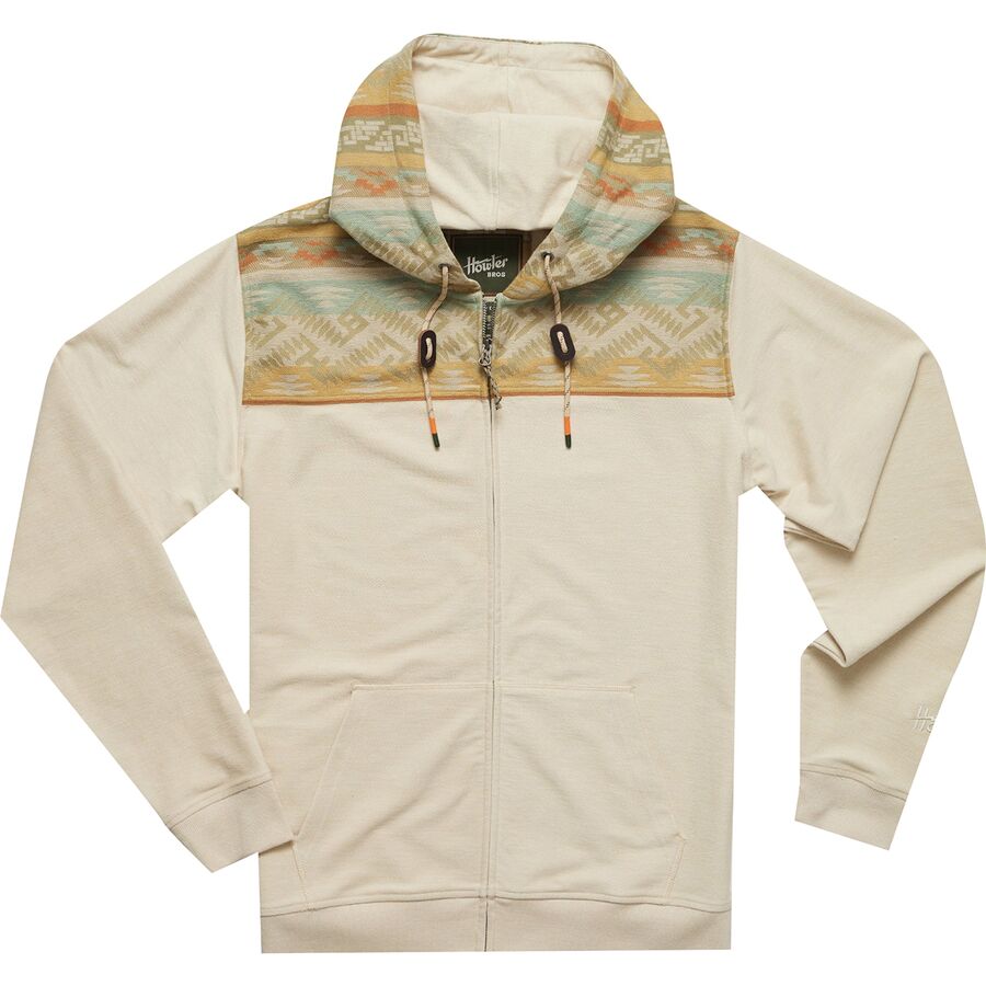() ϥ顼֥饶  㡼ޥ ѡ -  Howler Brothers men Shaman Hoodie ...